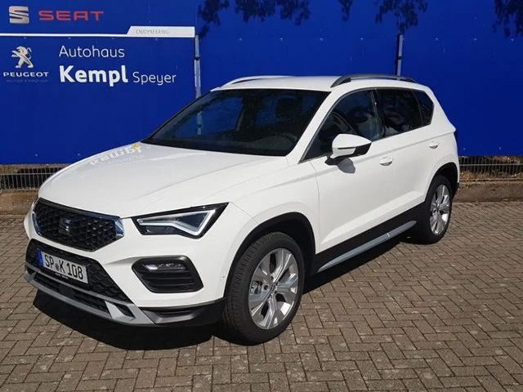 Seat Ateca 1.5 TSI DSG