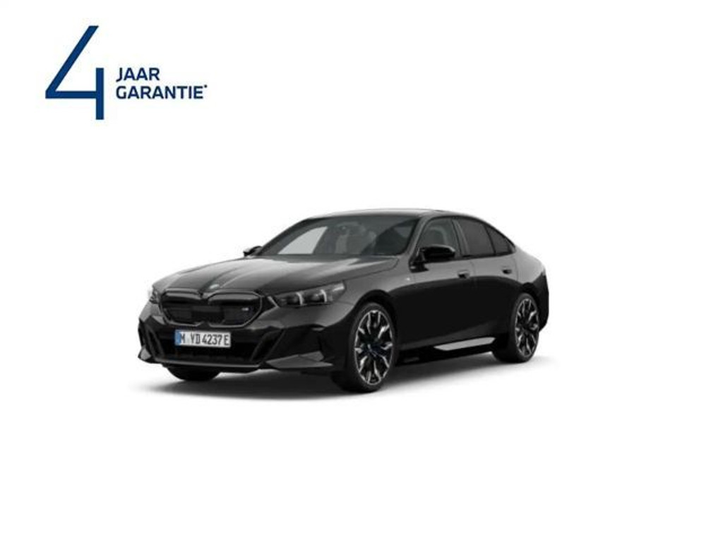 BMW i5 xDrive Sedan M60