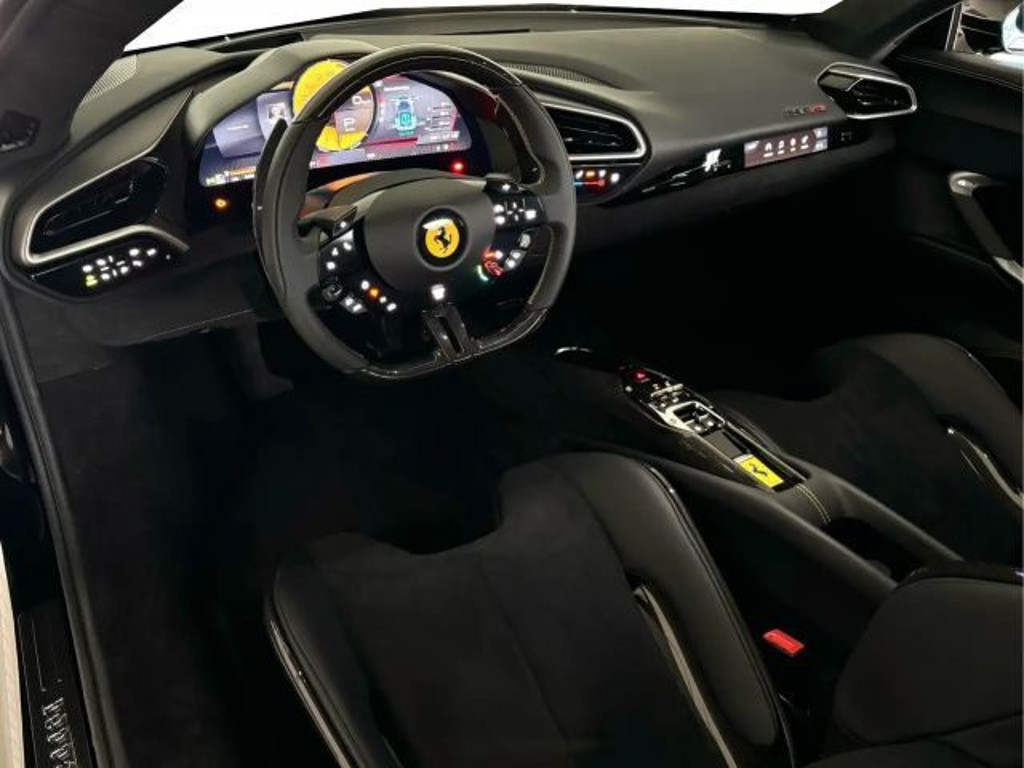 Ferrari 296