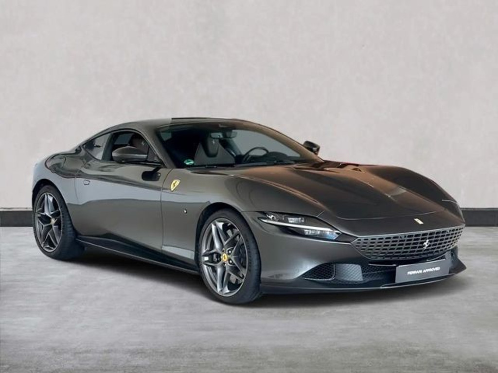 Ferrari Roma