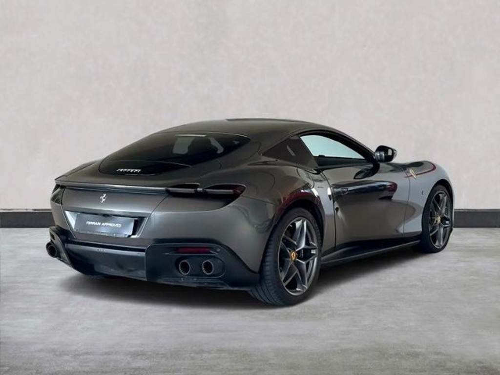 Ferrari Roma