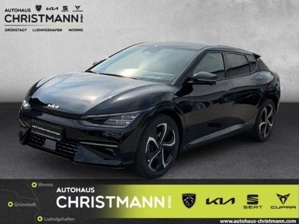 Kia EV6 GT-Line 77,4 kWh