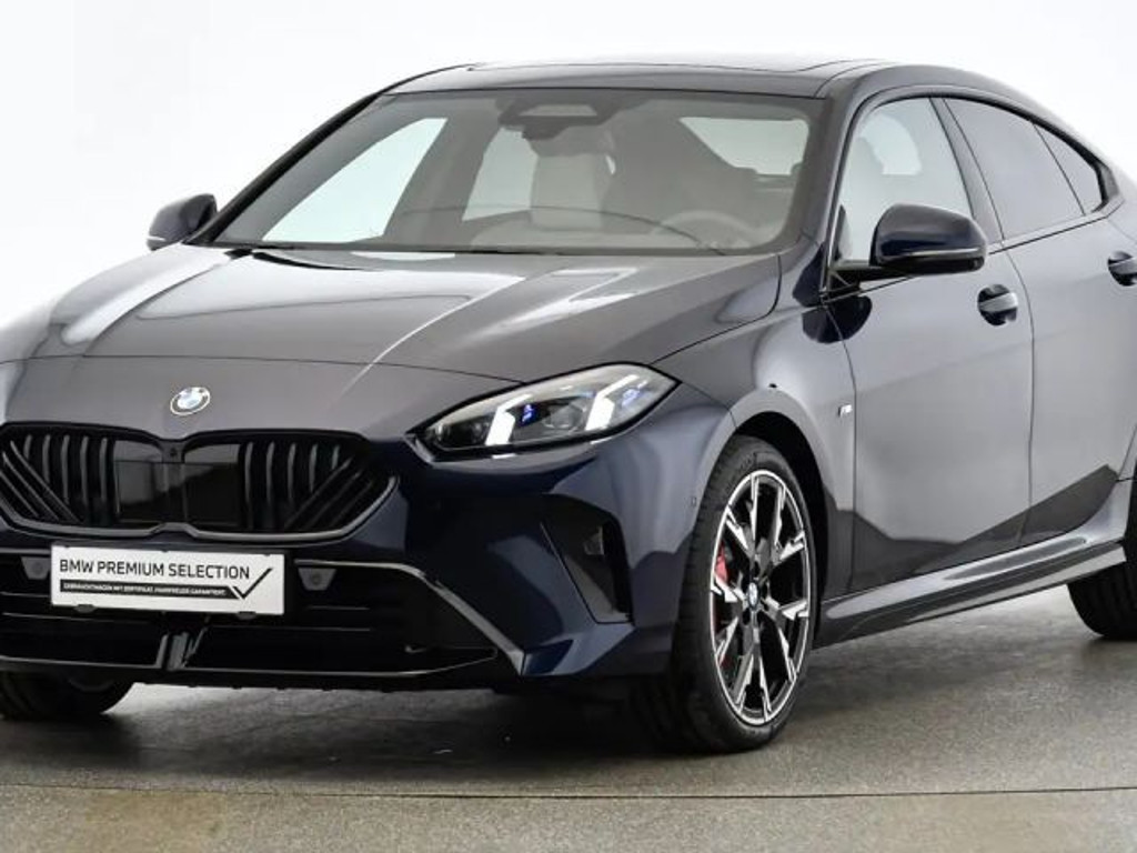 BMW 2 Serie 220 Coupé 220i