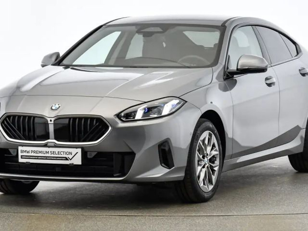 BMW 2 Serie 220 Coupé Gran Coupé 220i