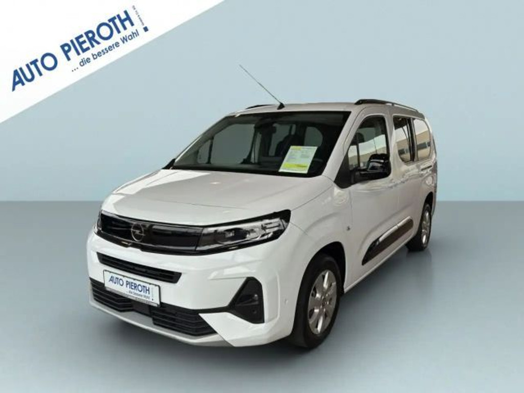 Opel Combo Grand Sport 1.5 CDTI GS-Line