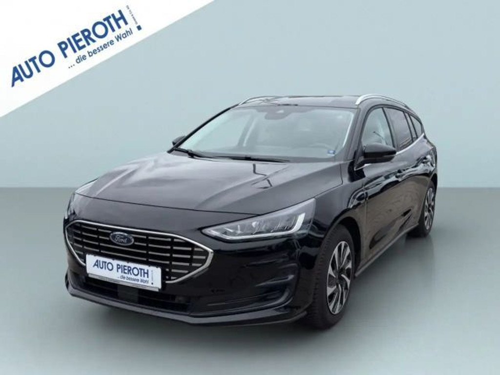 Ford Focus Wagon 1.5 EcoBlue