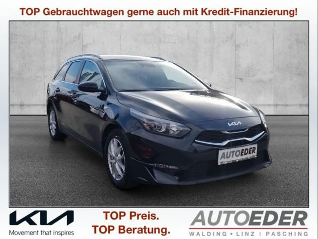 Kia Ceed GDi SportWagon
