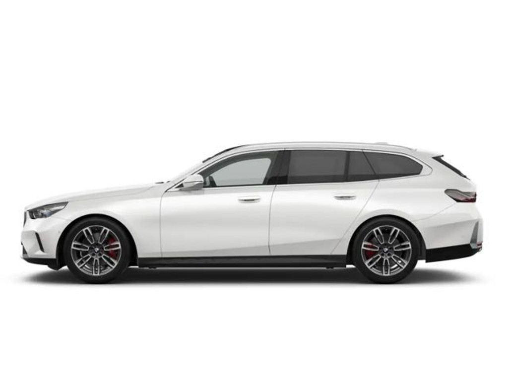 BMW 5 Serie 520 M-Sport 520i