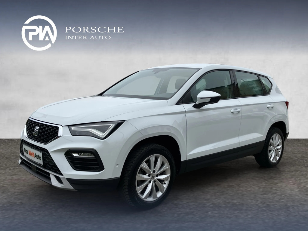 Seat Ateca Style 1.0 TSI