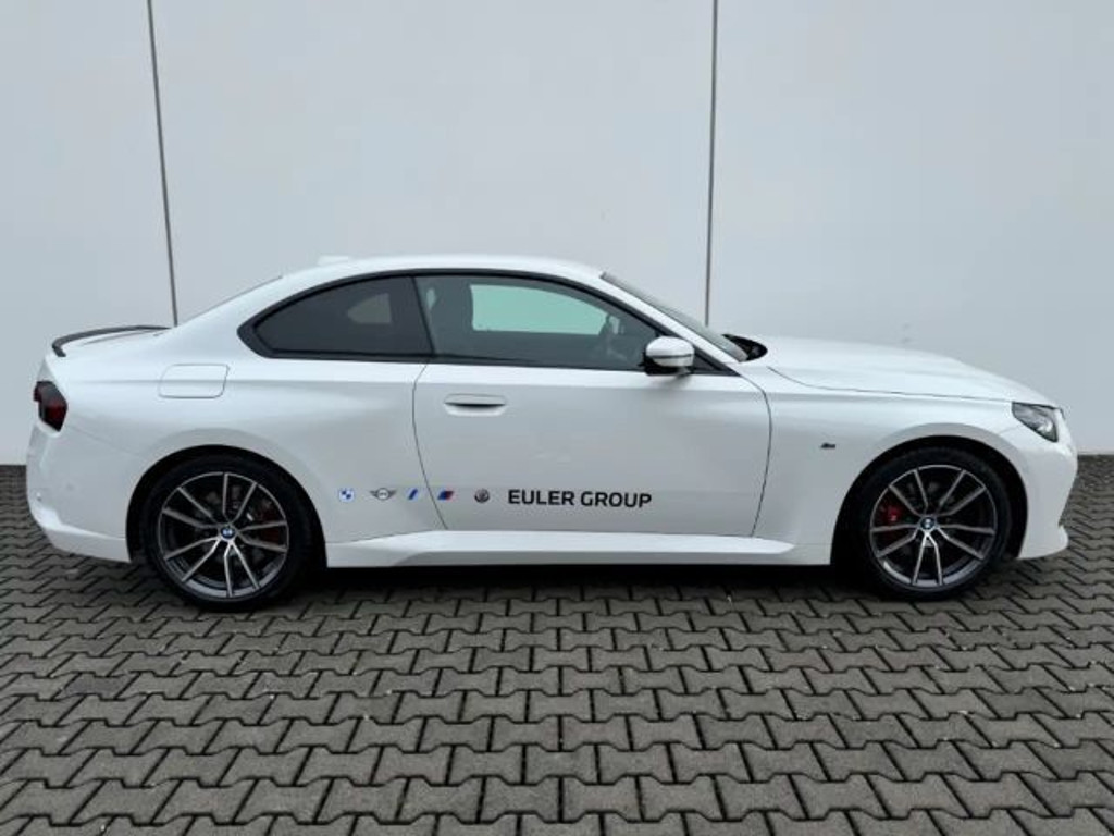 BMW 2 Serie