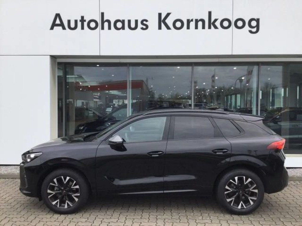 Cupra Terramar 1.5 eTSI