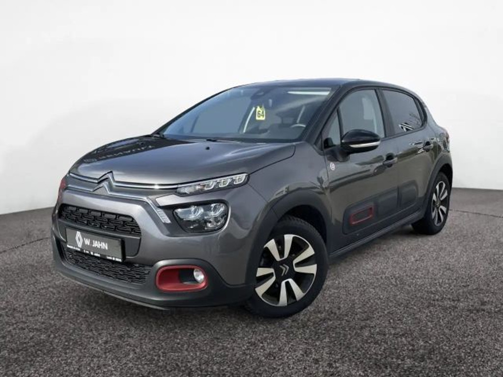 Citroën C3 PureTech