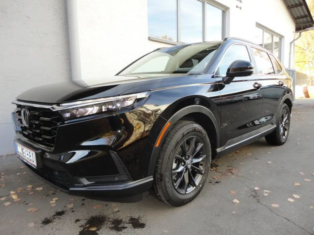 Honda CR-V Advance i-MMD e:HEV