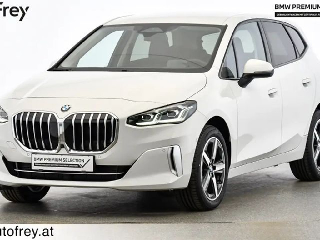 BMW 2 Serie 218 Active Tourer Sedan 218d