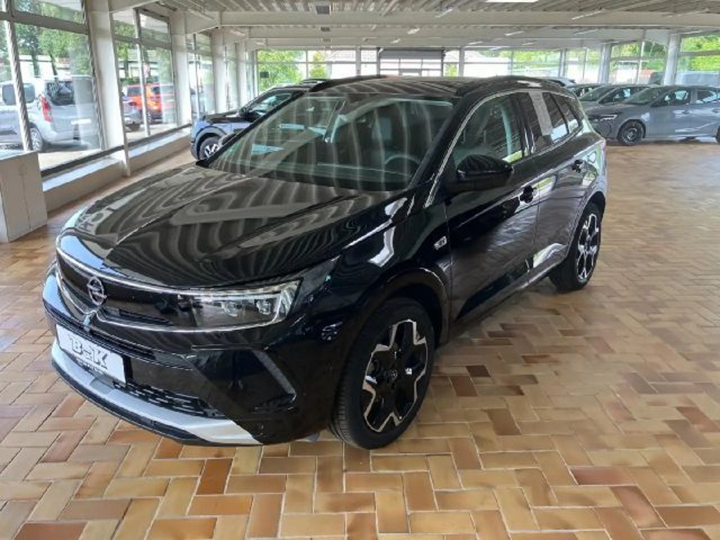 Opel Grandland X Ultimate