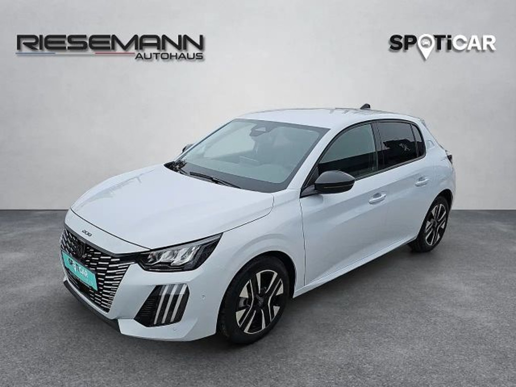 Peugeot 208 Allure Pack PureTech