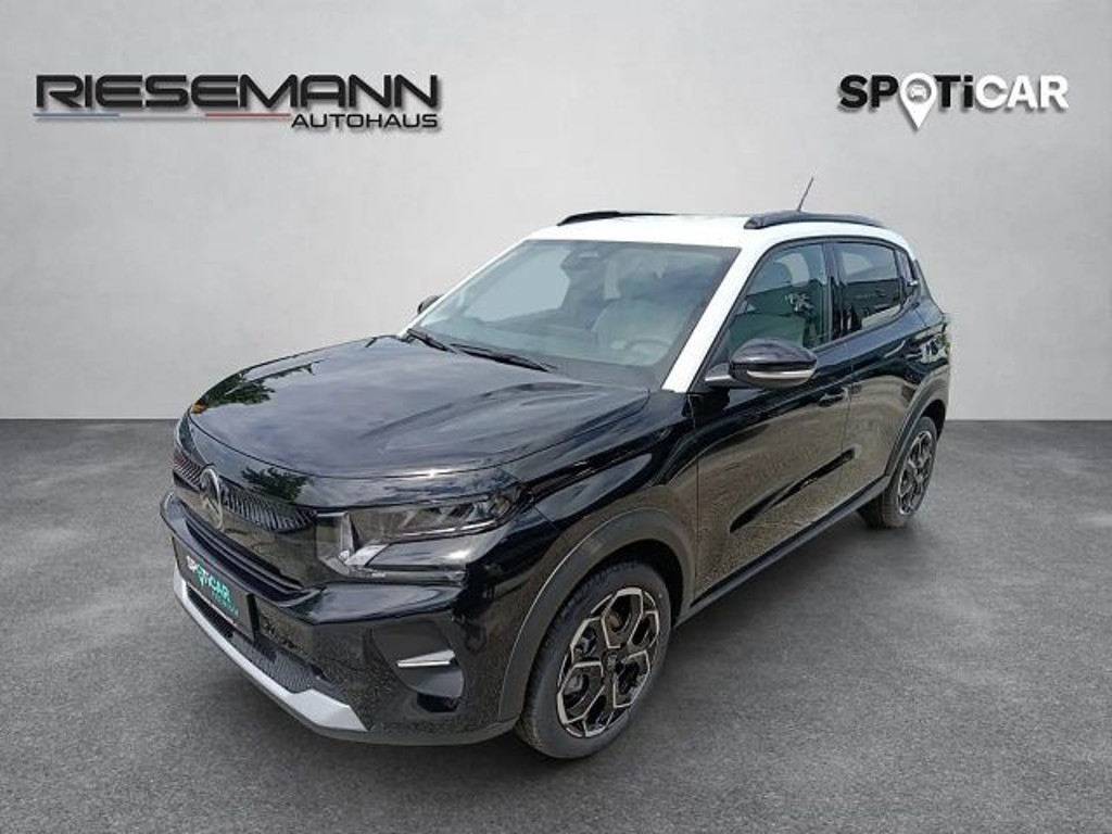 Citroën C3 PureTech Max