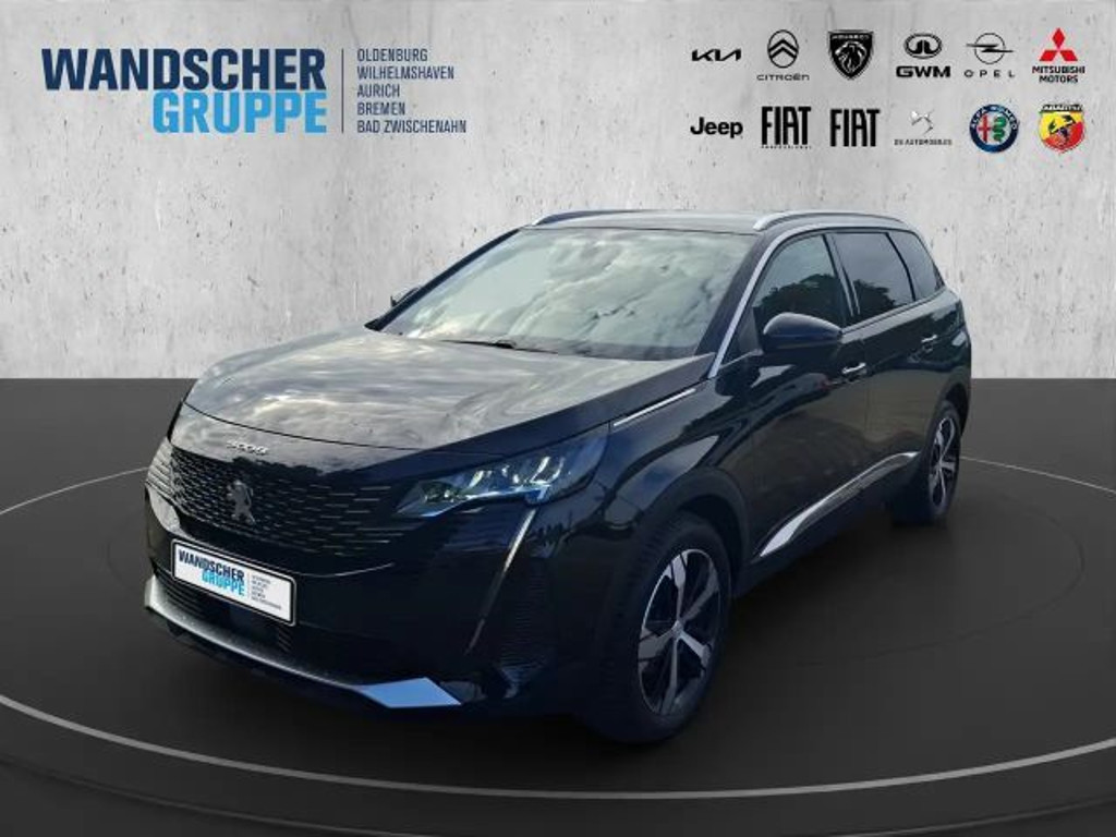 Peugeot 5008 Allure Pack PureTech