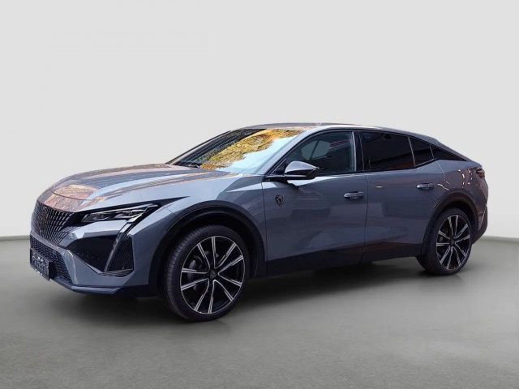 Peugeot 408 GT-Line PureTech 130 EAT8