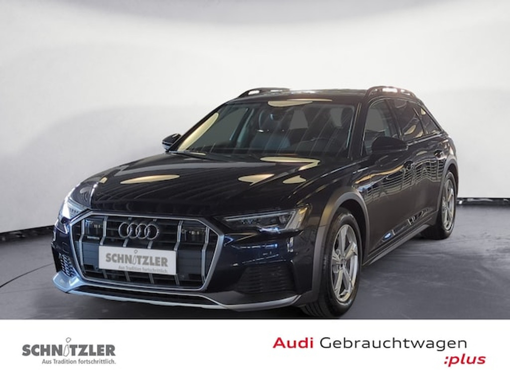 Audi A6 allroad Quattro S-Tronic 40 TDI
