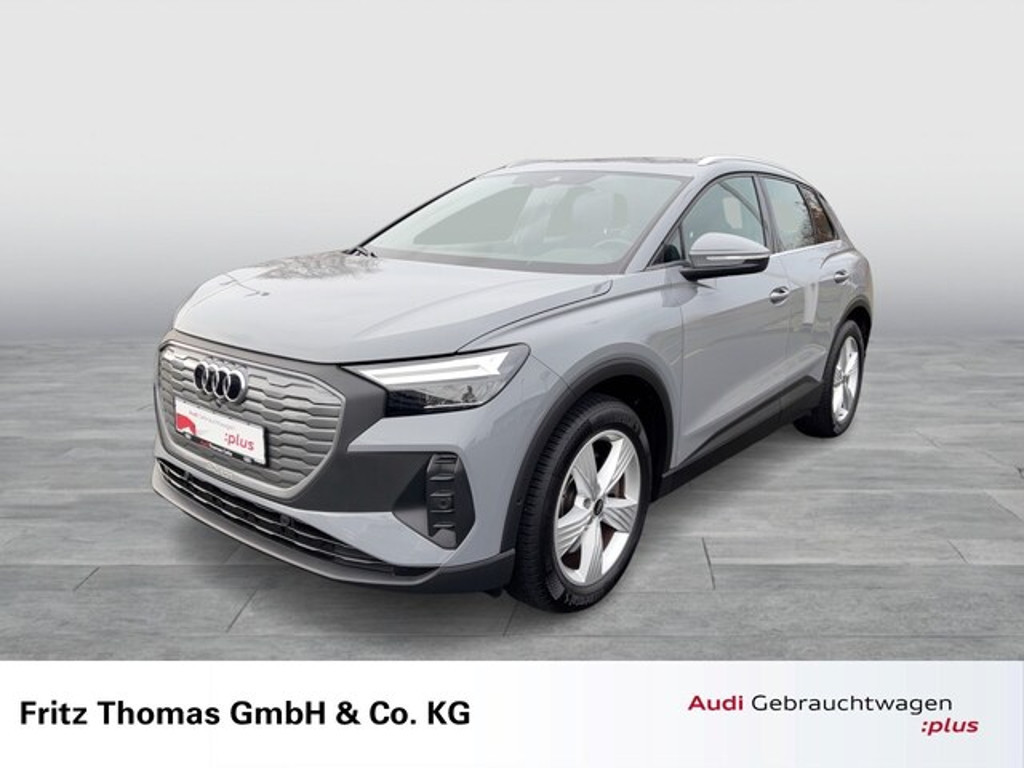 Audi Q4 e-tron 40