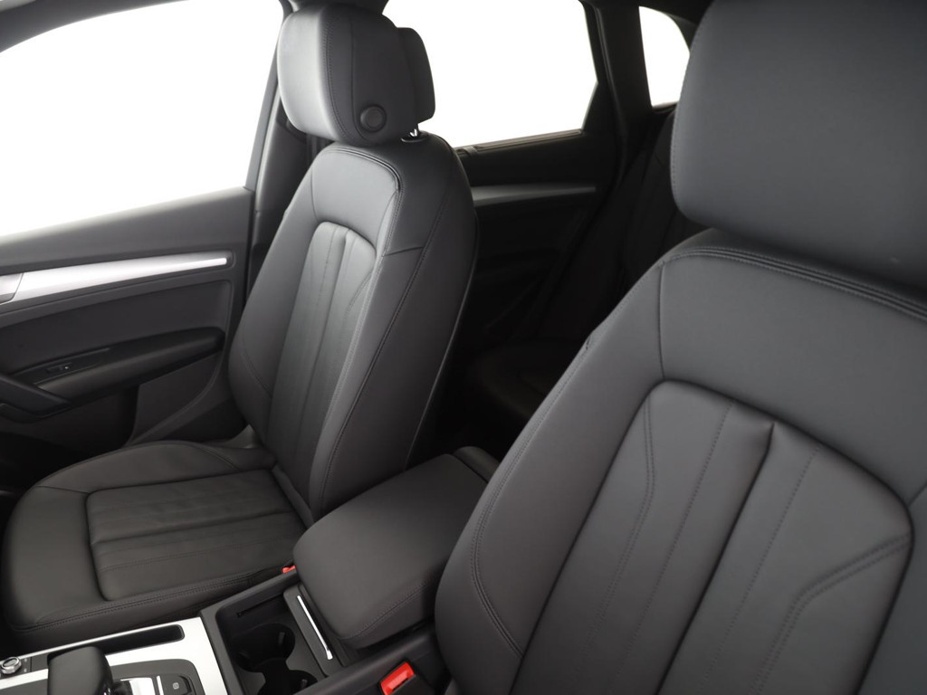 Audi Q5 Quattro S-Tronic Hybride 50 TFSI