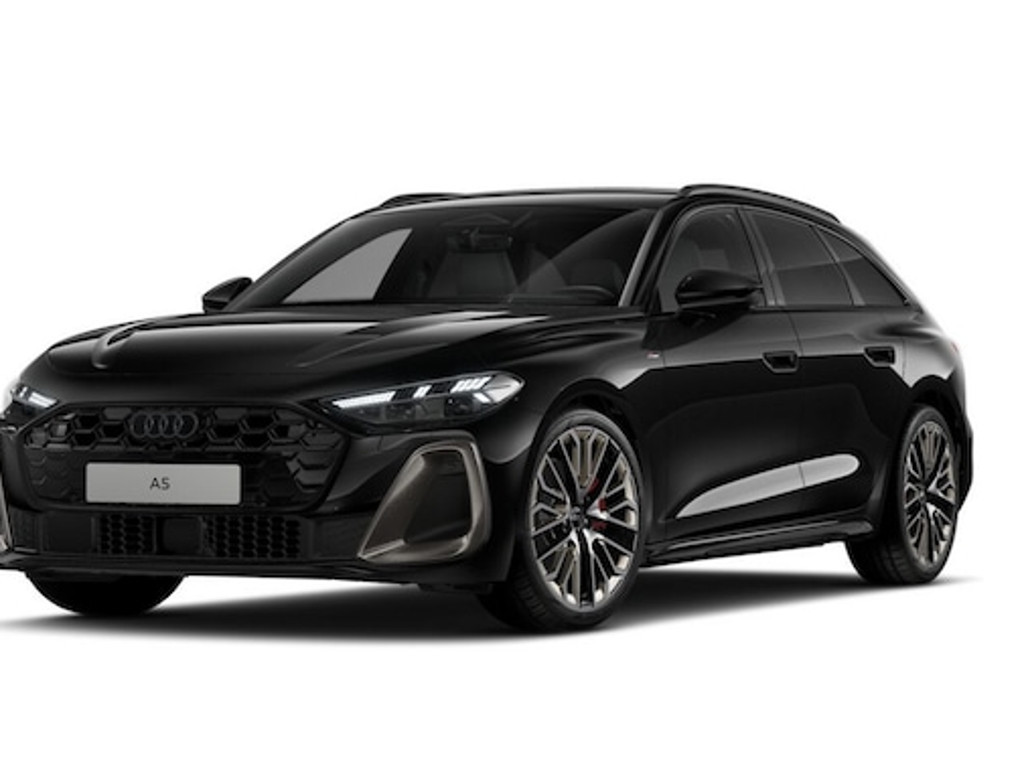 Audi A5 Avant Quattro S-Tronic