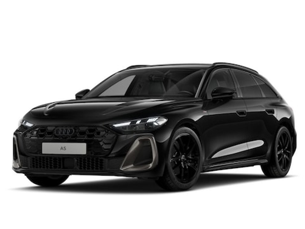 Audi A5 Avant Quattro S-Tronic