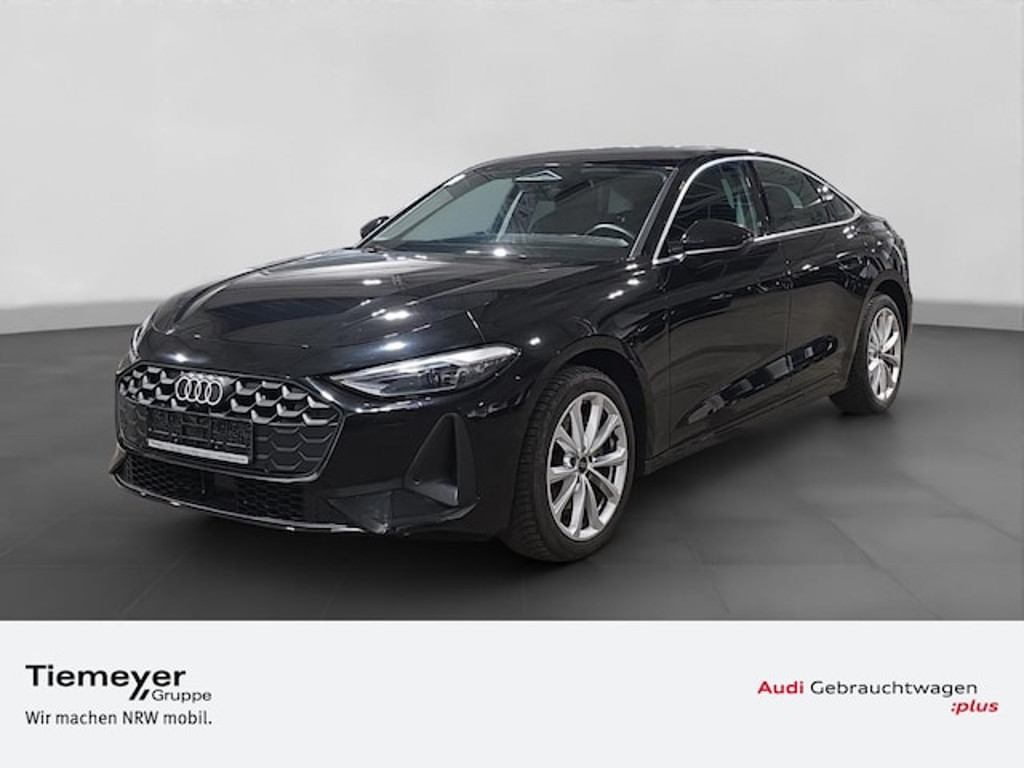 Audi A5 Quattro S-Tronic