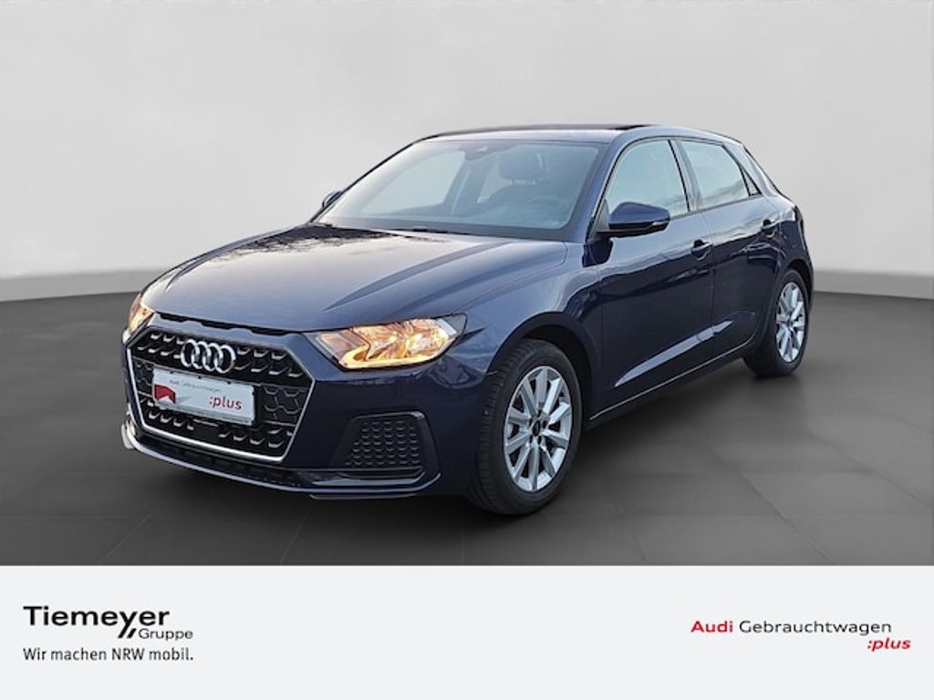 Audi A1 Sportback 25 TFSI