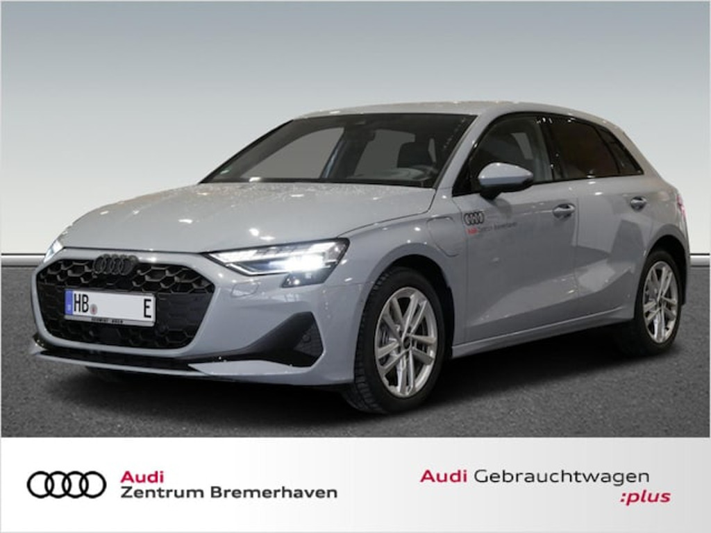 Audi A3 Sportback S-Tronic Hybride 40 TFSI