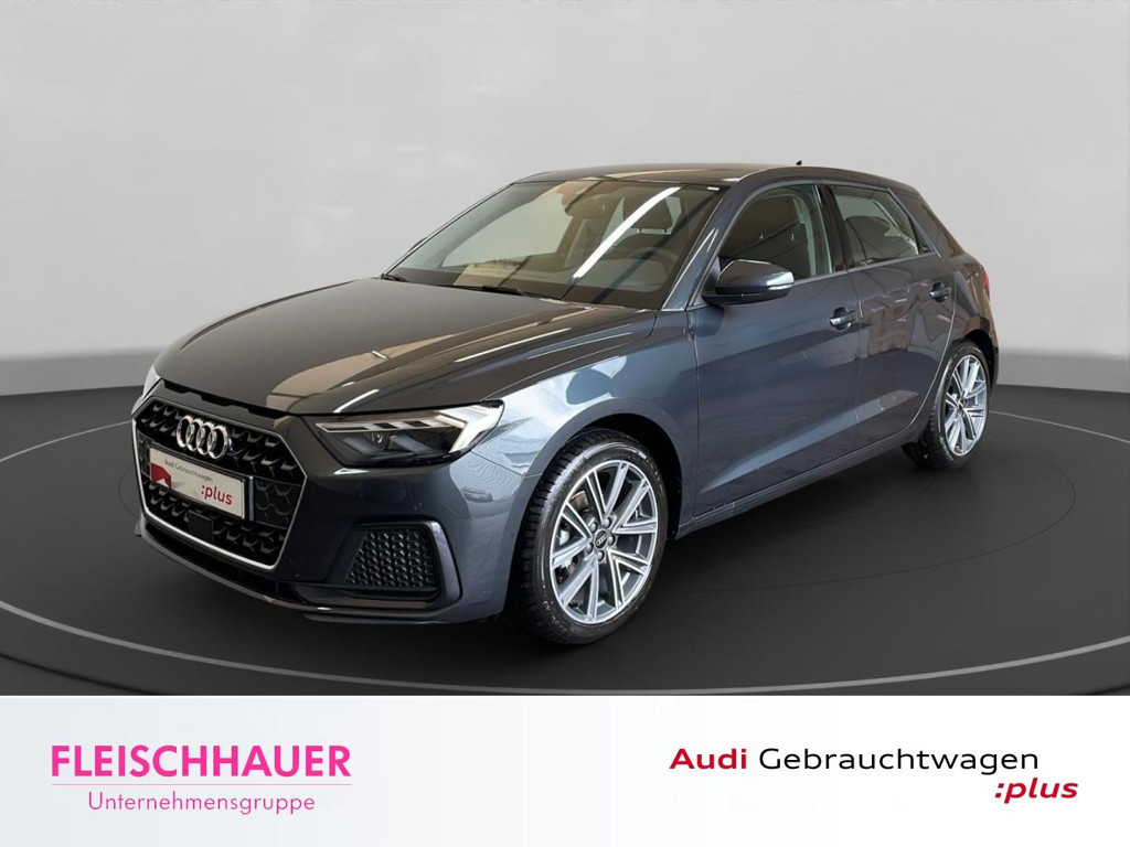Audi A1 Sportback 25 TFSI