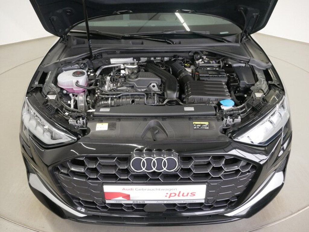 Audi A3 Sportback 35 TFSI