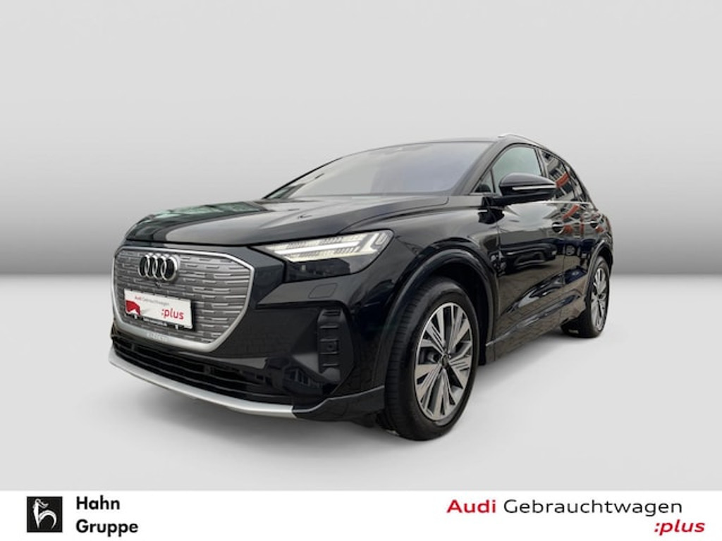 Audi Q4 e-tron 40