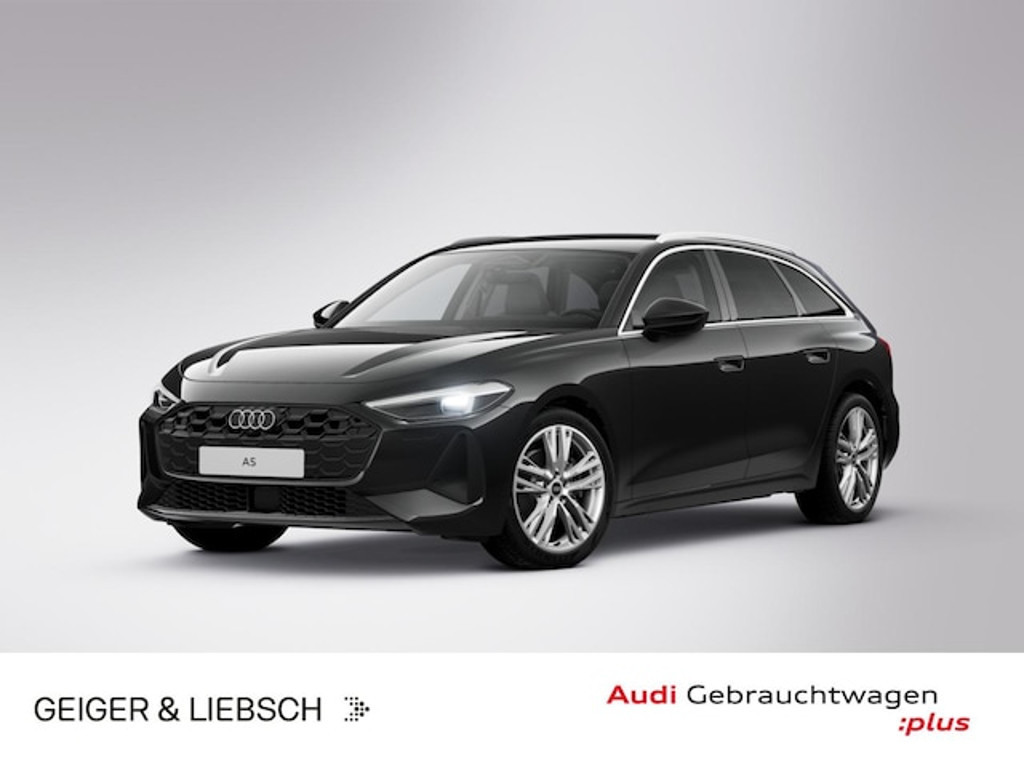 Audi A5 Avant Quattro S-Tronic