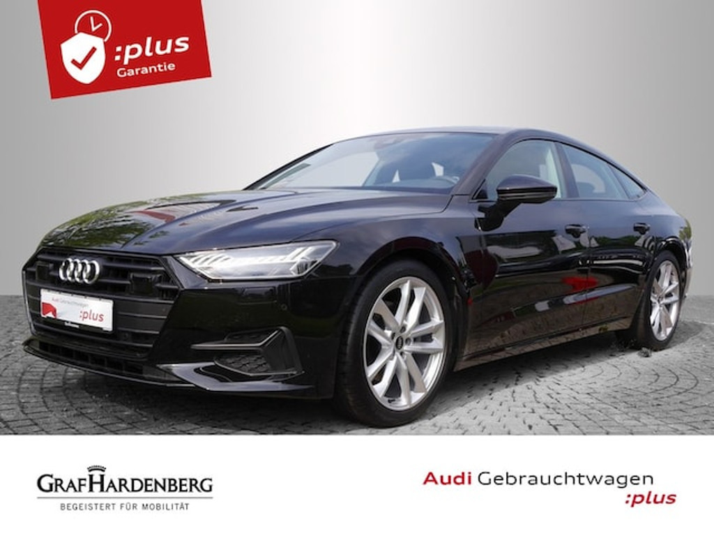 Audi A7 Sportback S-Tronic 45 TFSI