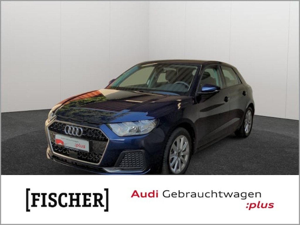 Audi A1 Sportback 25 TFSI
