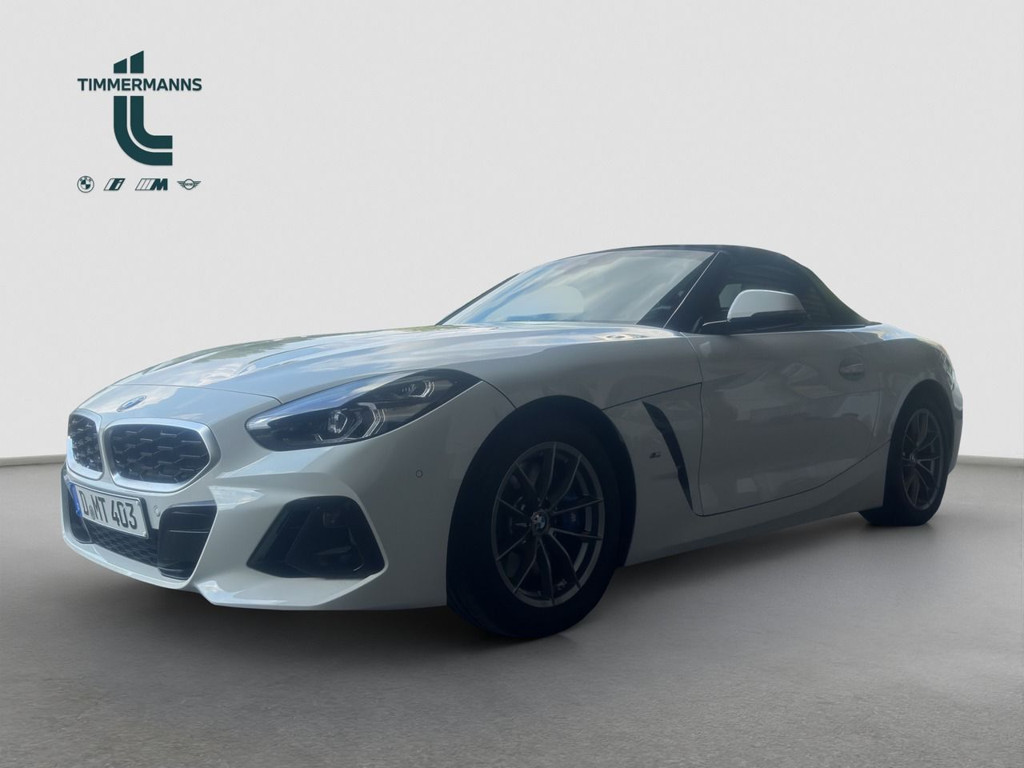 BMW Z4 Roadster sDrive30i