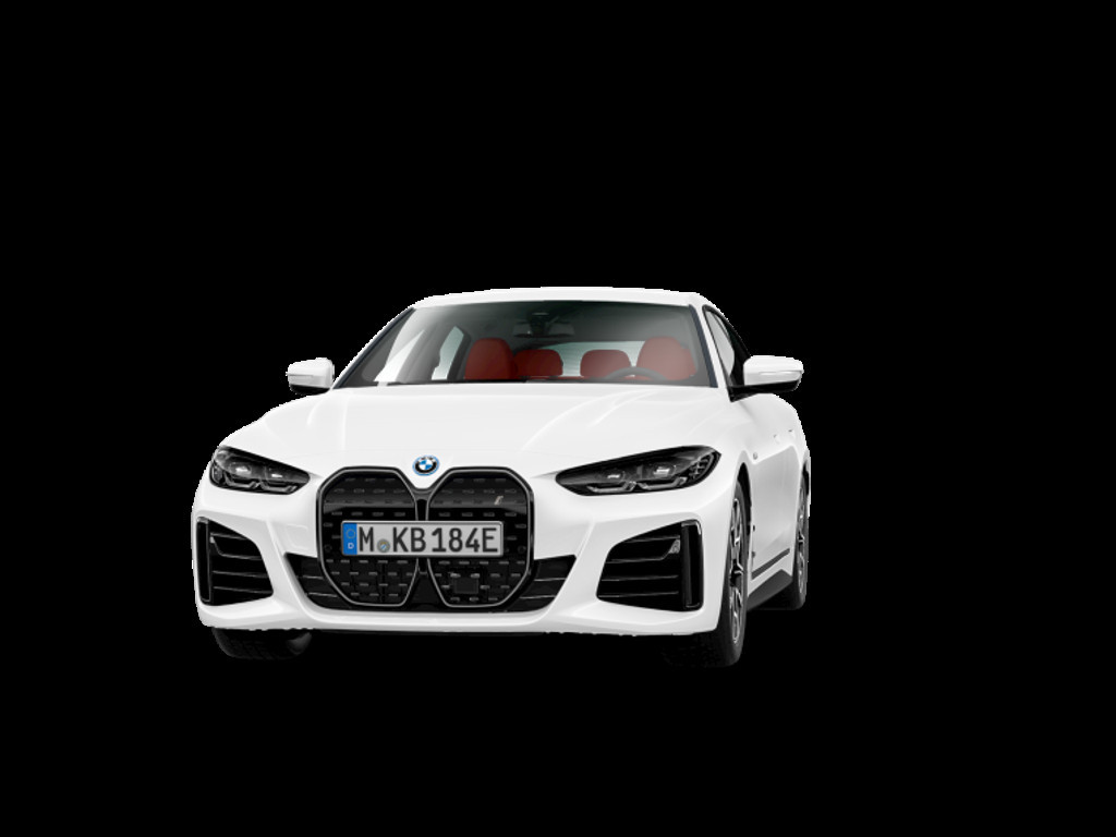 BMW i4 Coupé Gran Coupé eDrive40
