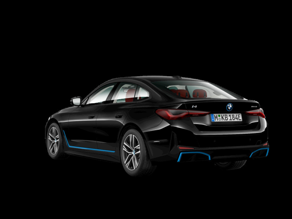 BMW i4