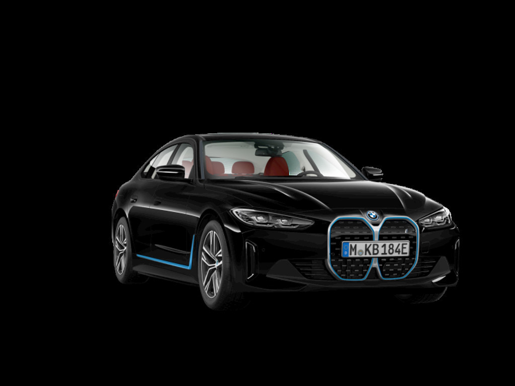 BMW i4