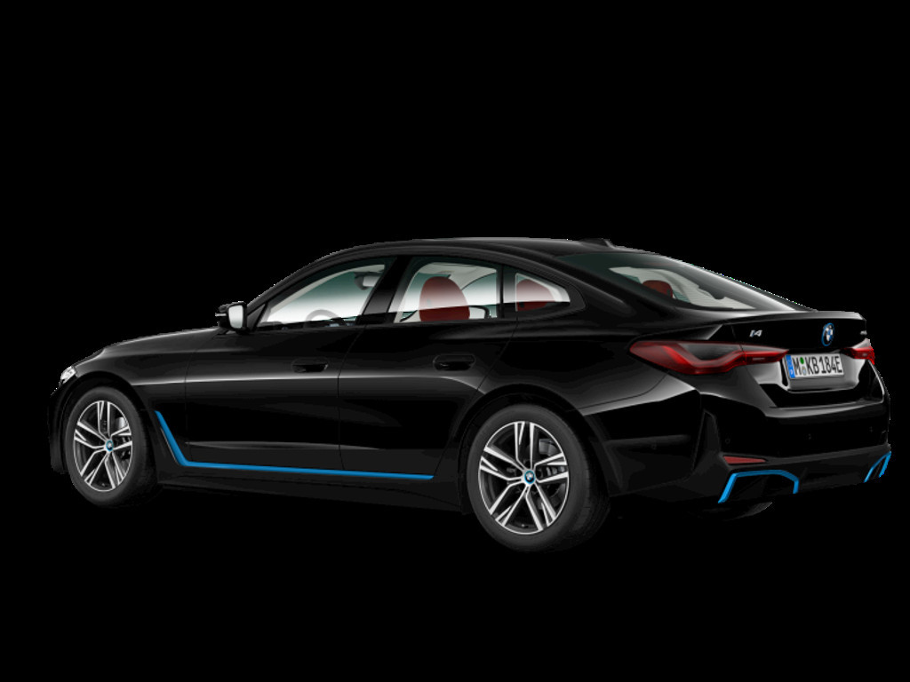 BMW i4