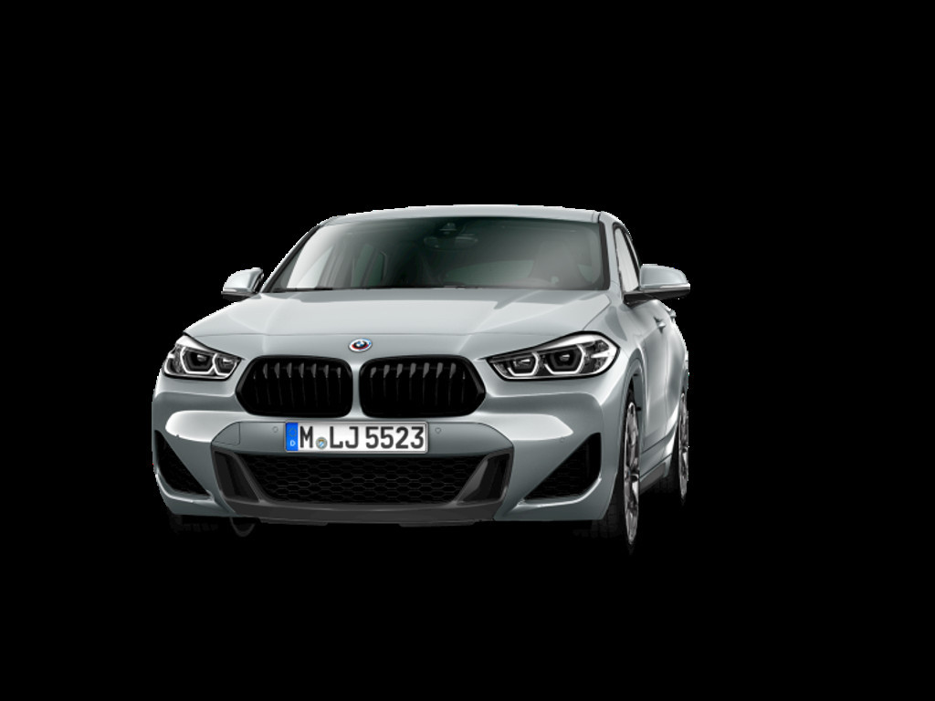 BMW X2 sDrive20d