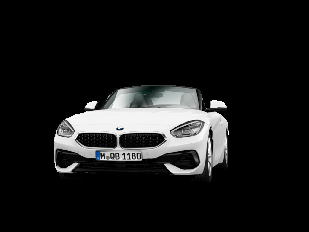 BMW Z4 Roadster sDrive20i