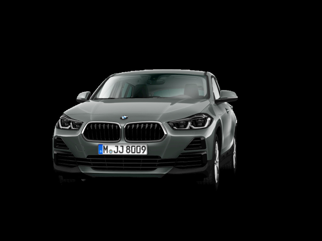 BMW X2 sDrive18i
