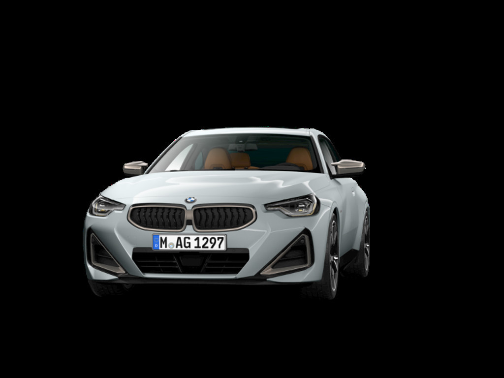 BMW M2 xDrive Coupé