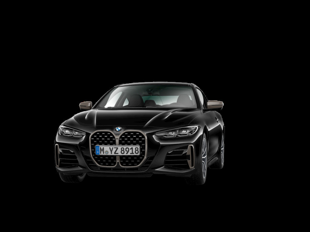 BMW M440 xDrive Coupé M440i