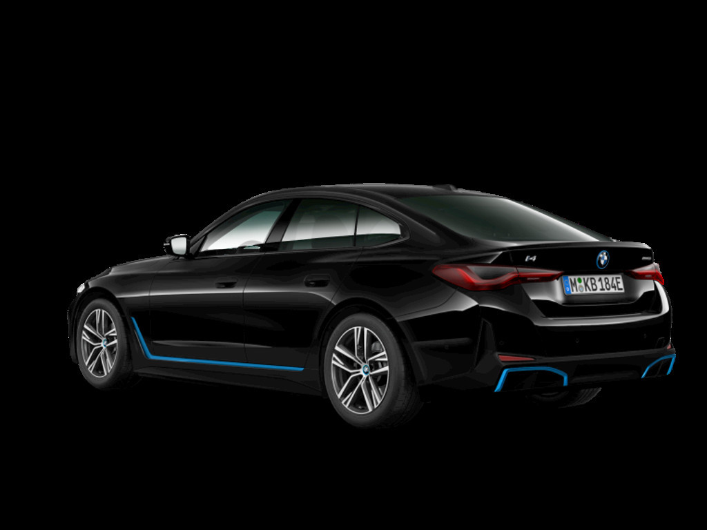 BMW i4