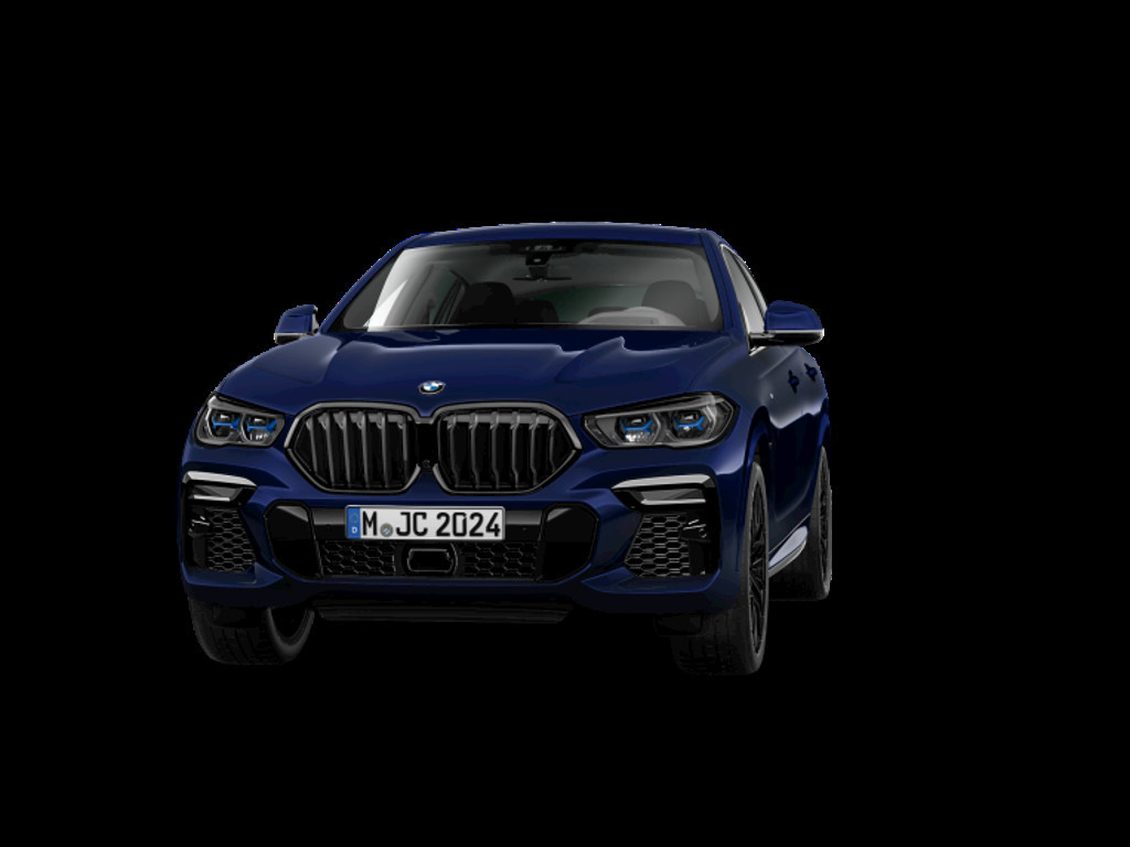 BMW X6 xDrive30d