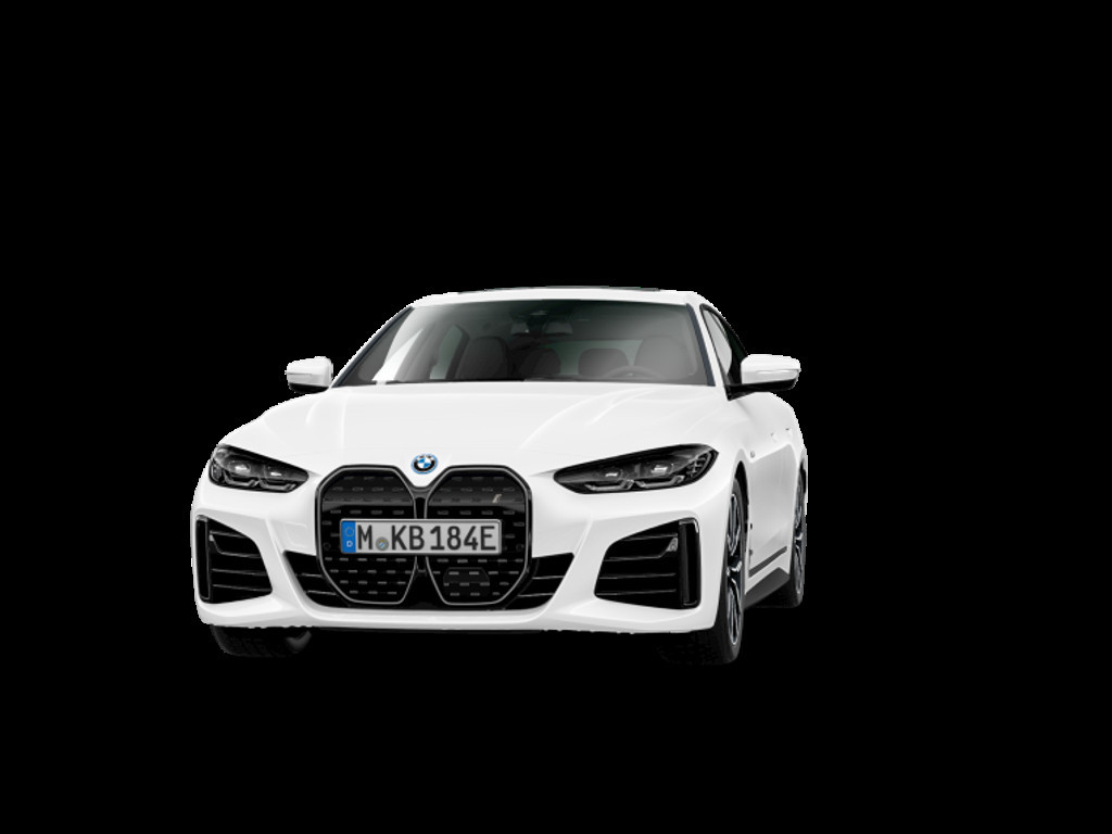 BMW i4 Coupé Gran Coupé eDrive35